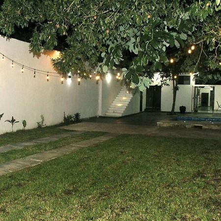 Casa Honey 4 Bedroom Oasis With Pool! Bacalar Exterior foto