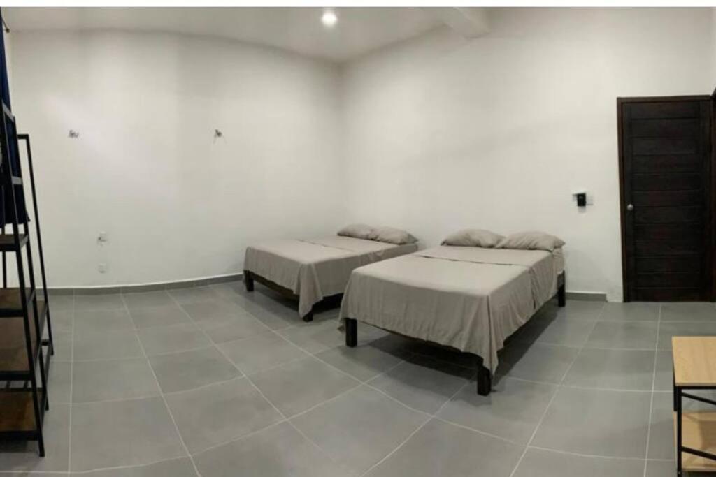 Casa Honey 4 Bedroom Oasis With Pool! Bacalar Exterior foto