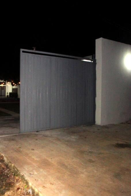 Casa Honey 4 Bedroom Oasis With Pool! Bacalar Exterior foto