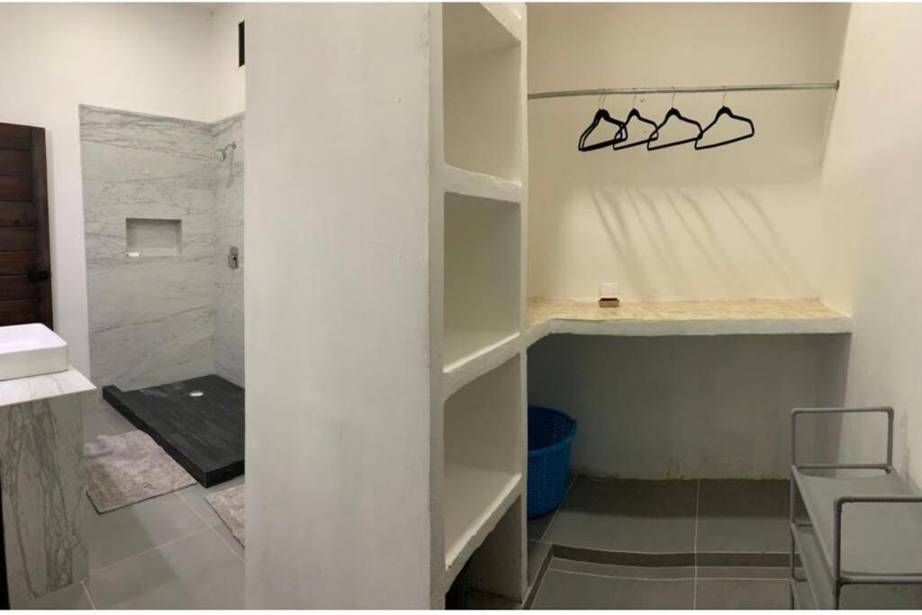 Casa Honey 4 Bedroom Oasis With Pool! Bacalar Exterior foto