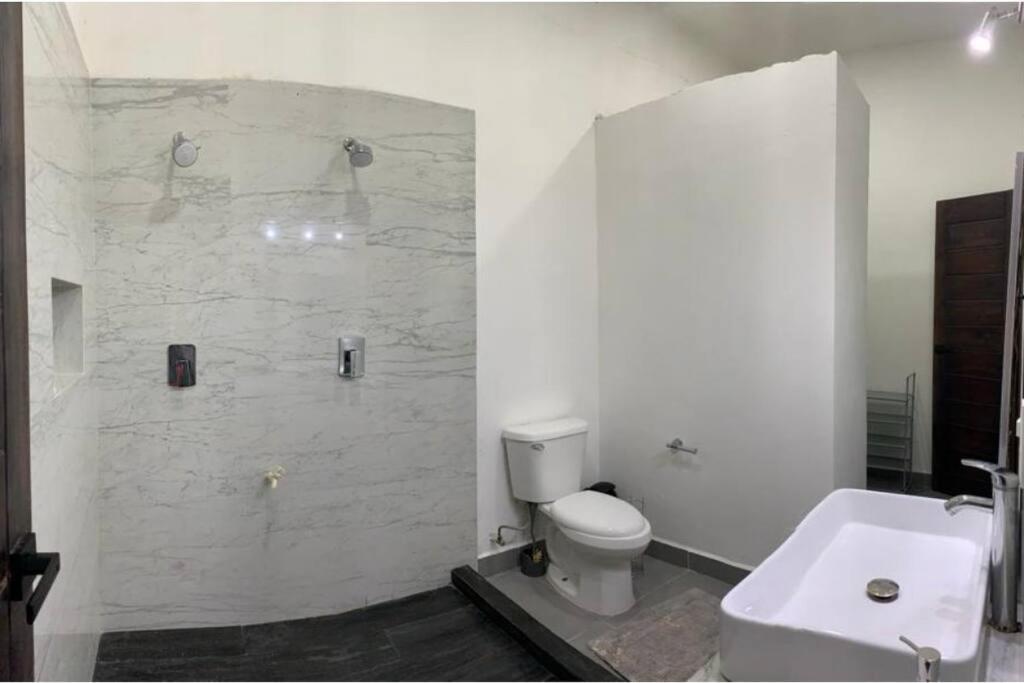 Casa Honey 4 Bedroom Oasis With Pool! Bacalar Exterior foto