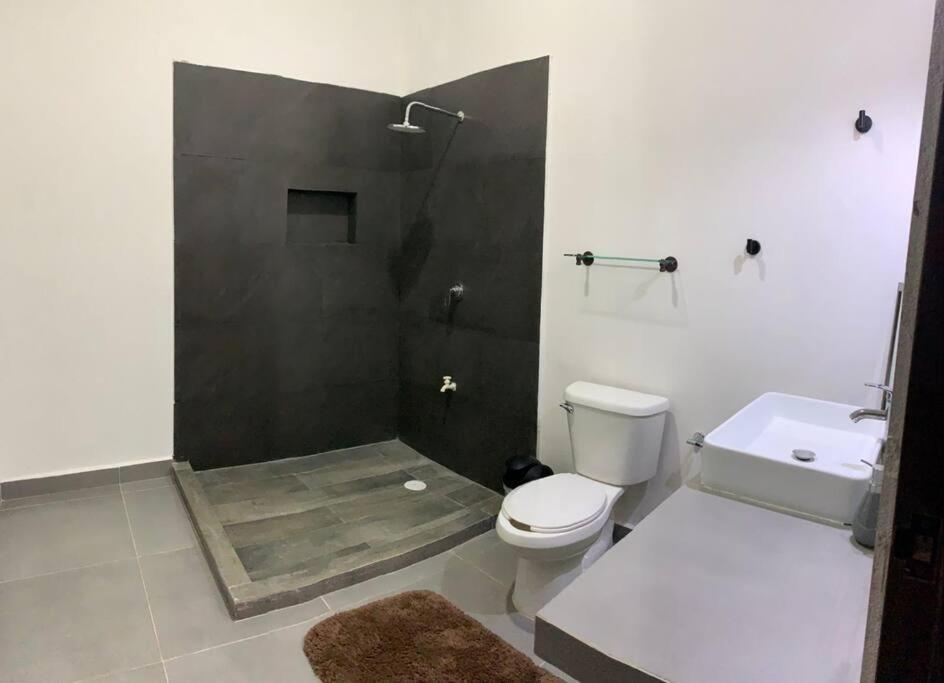 Casa Honey 4 Bedroom Oasis With Pool! Bacalar Exterior foto